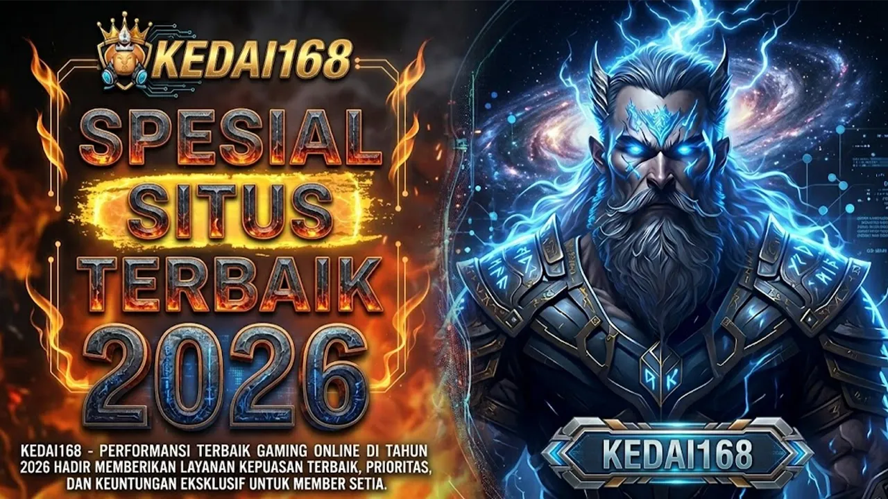 LEDAK123